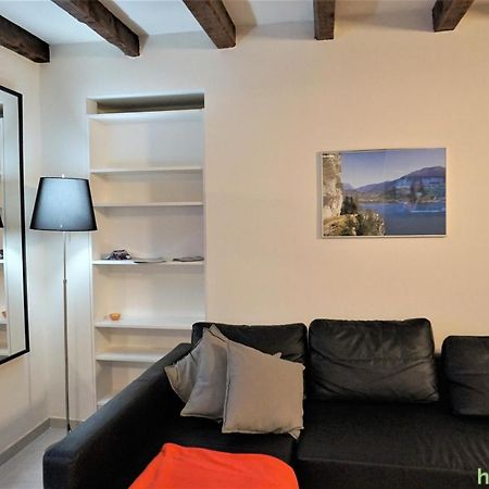 Apartament Fabrizia Apartamento Riva del Garda Exterior foto