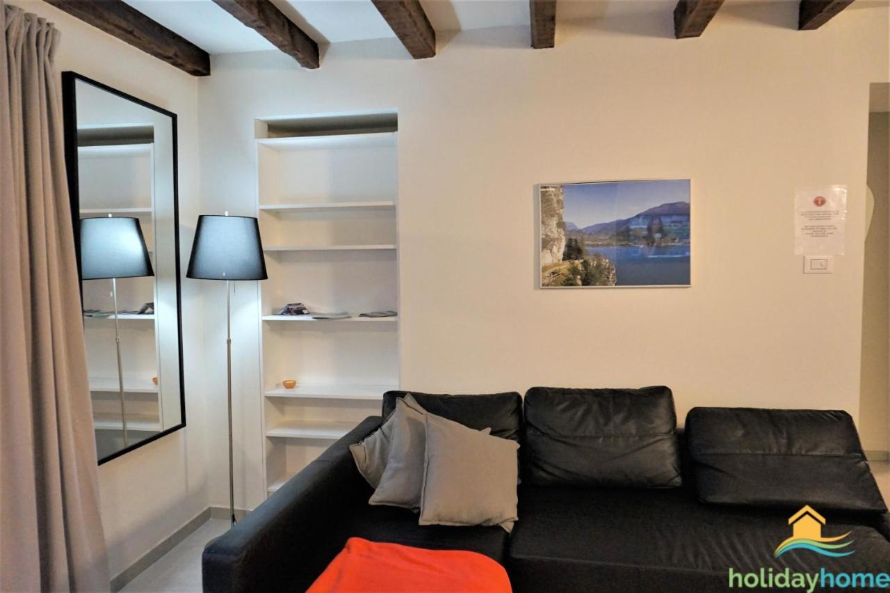 Apartament Fabrizia Apartamento Riva del Garda Exterior foto