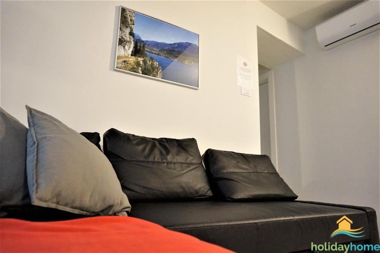 Apartament Fabrizia Apartamento Riva del Garda Exterior foto