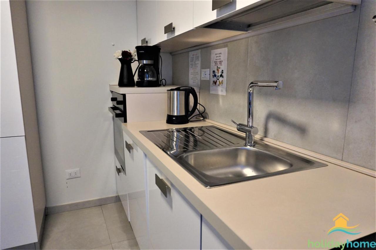 Apartament Fabrizia Apartamento Riva del Garda Exterior foto