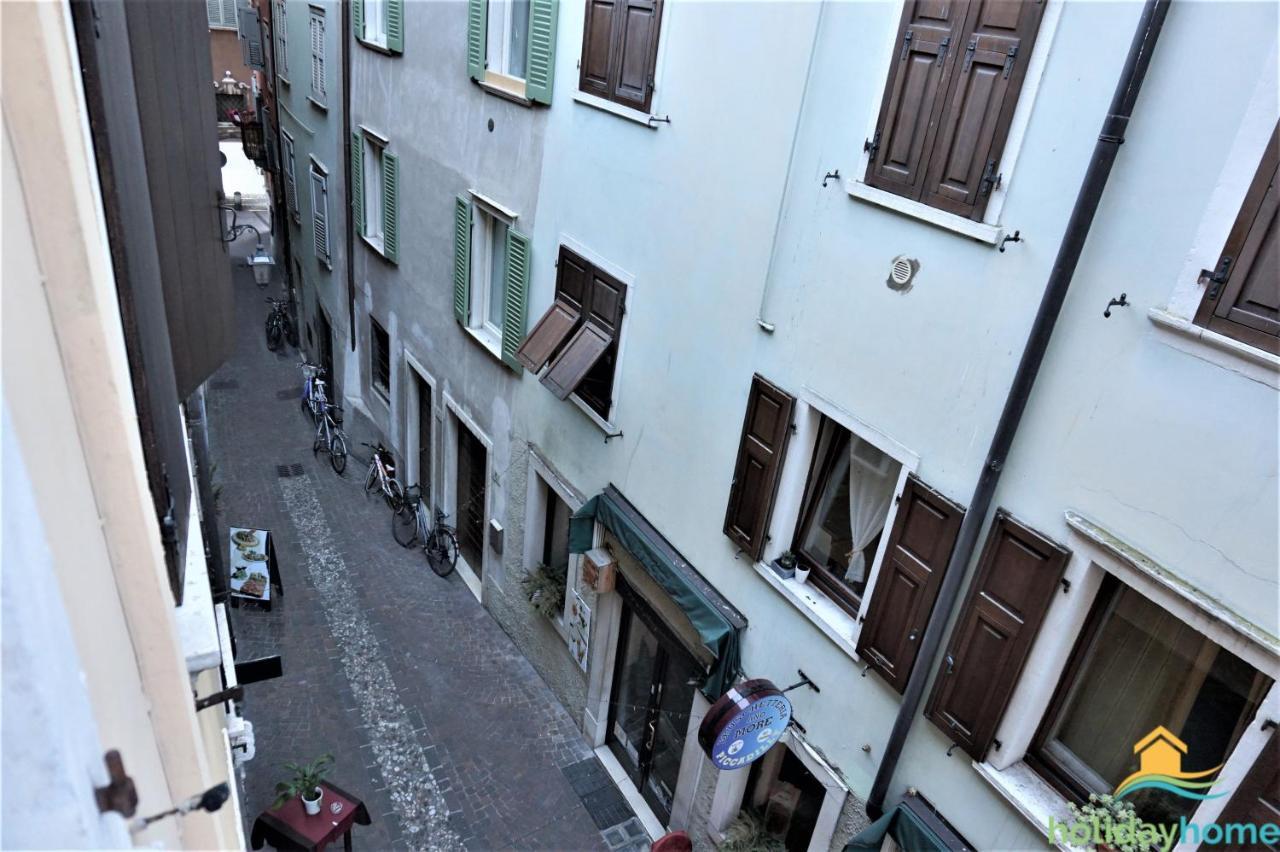 Apartament Fabrizia Apartamento Riva del Garda Exterior foto